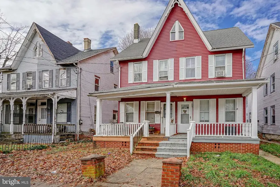79 Walnut St, Salem, NJ 08079 - #2