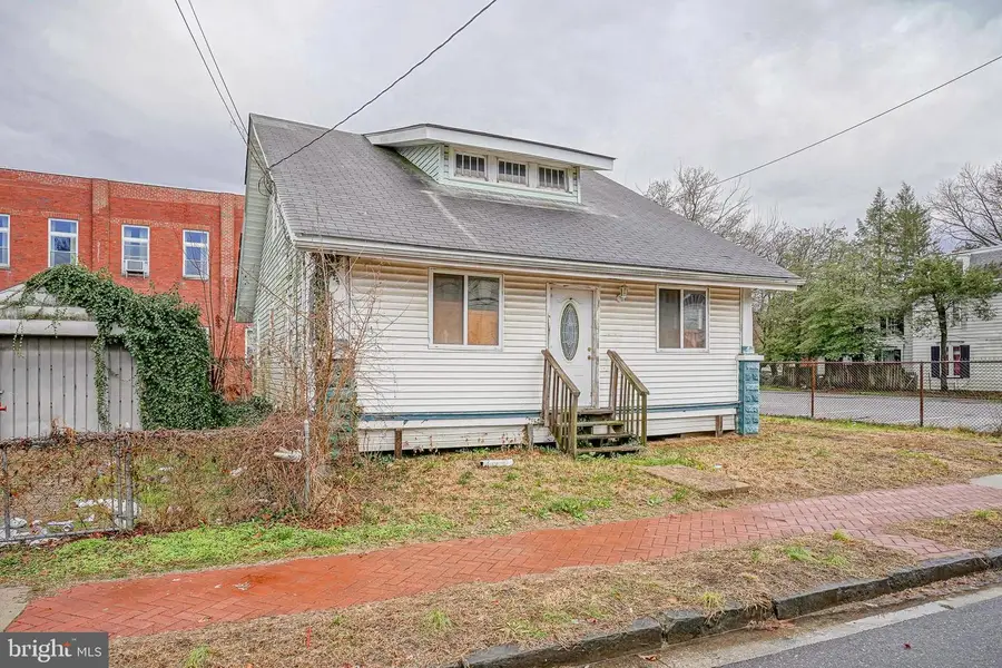 32 Olive St And 4 Oak St Salem, Salem, NJ 08079 - Image #3