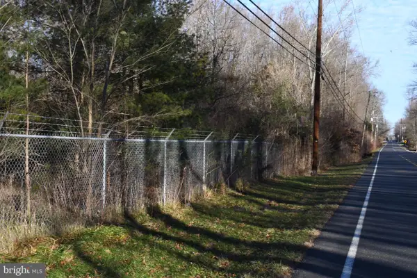 0 Alloway Woodstown Rd, PILESGROVE, NJ 08098