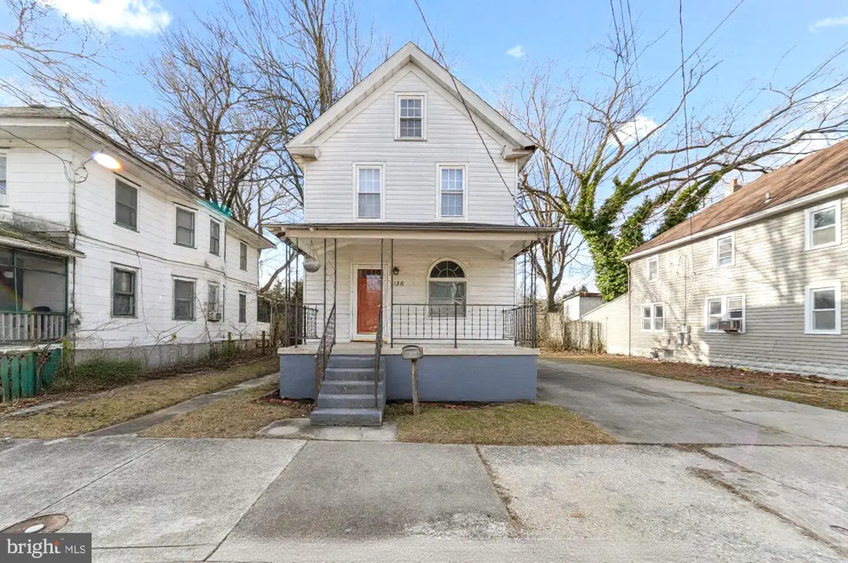 136 Denny Ave, Penns Grove, NJ 08069 - Image #1