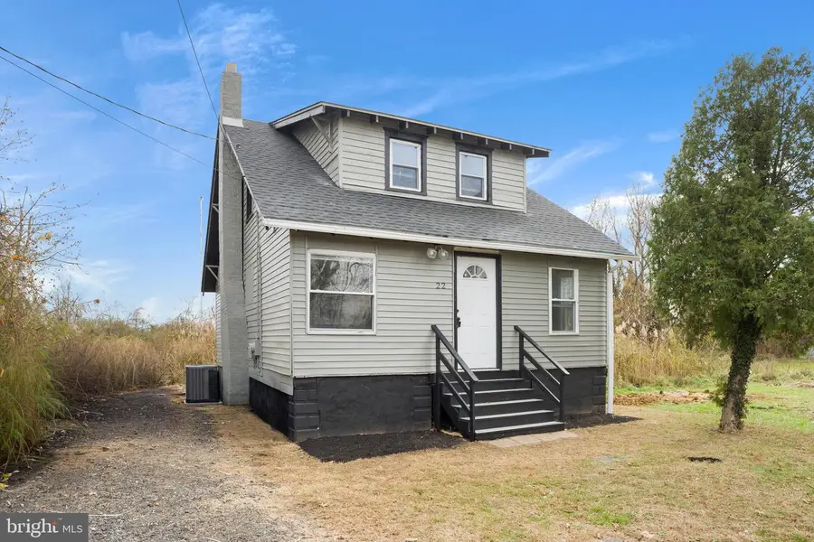 22 Old Kings, Salem, NJ 08079 - #2