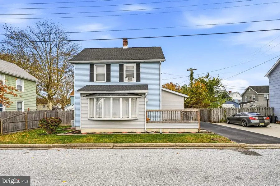 21 Van Buren St #pennsville Township, Deepwater, NJ 08023 - Image #3