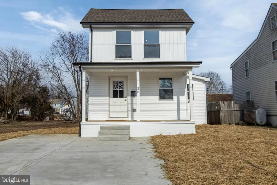 28 New St, Salem, NJ 08079 - #2