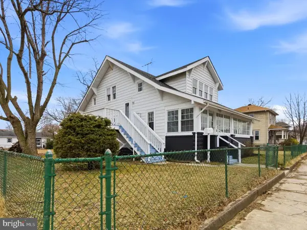 38 Elvin Ave, PENNS GROVE, NJ 08069
