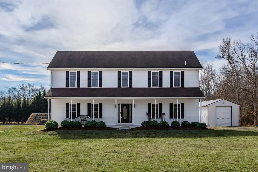 29 Three Bridge Rd, Monroeville, NJ 08343 - Image #2