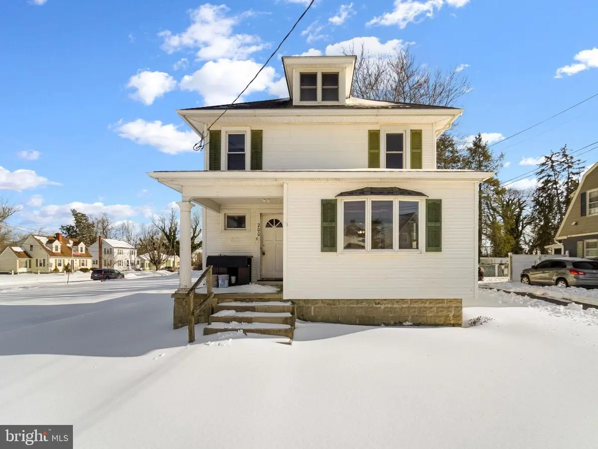 200 N Union St, Salem, NJ 08079 - Image #1