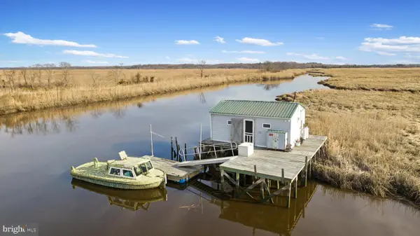 0 Silver Lake Fork Creek, HANCOCKS BRIDGE, NJ 08038