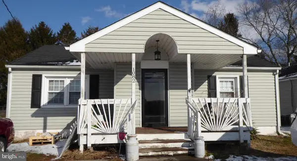 1082 S Broadway, PENNSVILLE, NJ 08070