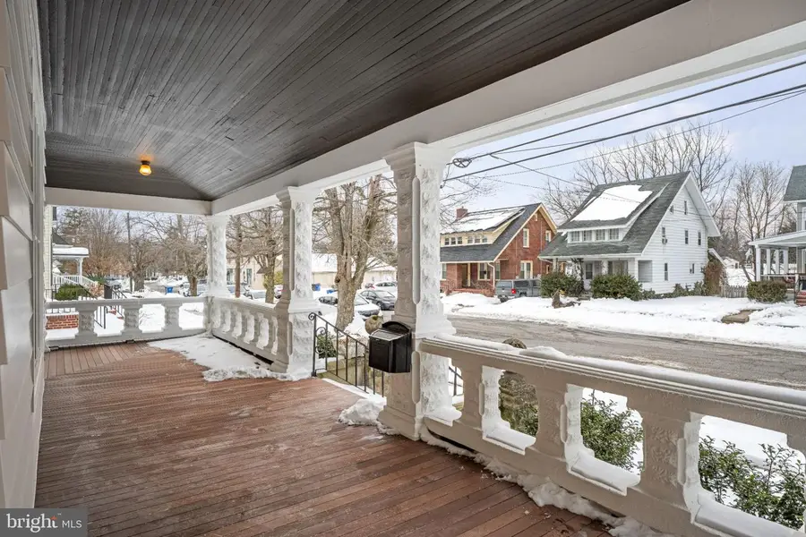 16 Bowen Ave, Woodstown, NJ 08098 - #3