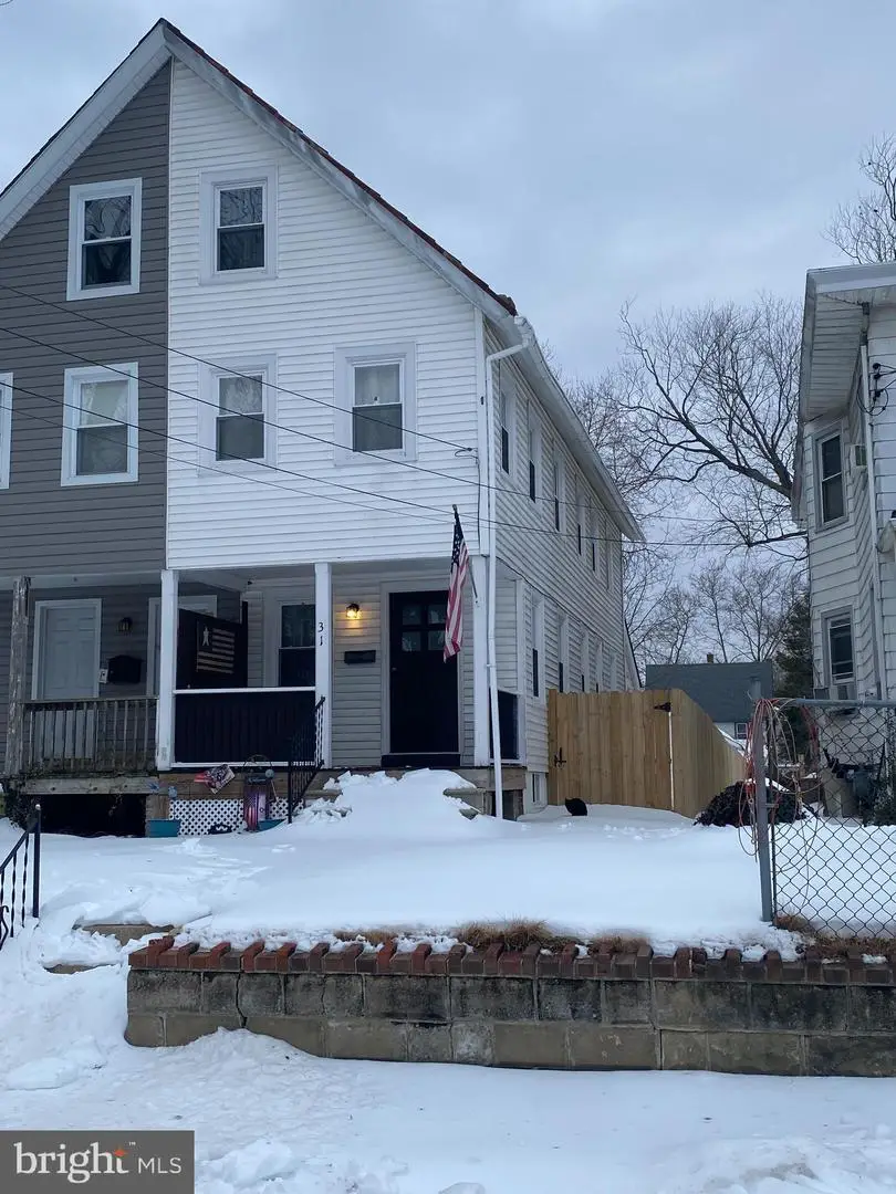 31 Eighth St, Salem, NJ 08079 - #2