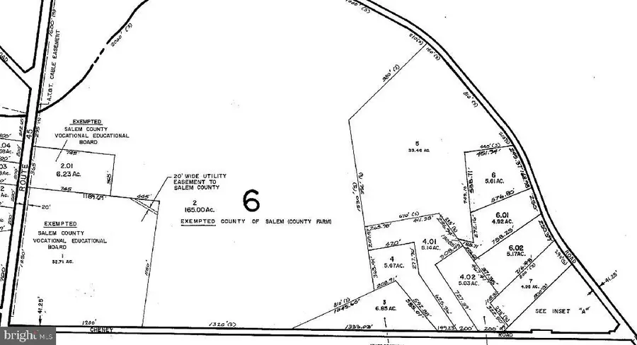 -0- Cemetery Rd, Woodstown, NJ 08098 - #2