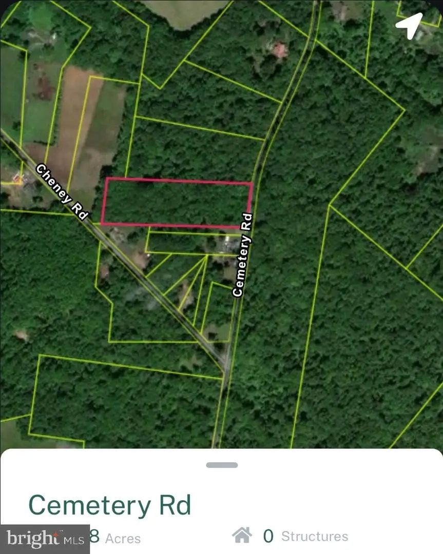 -0- Cemetery Rd, Woodstown, NJ 08098 - #3