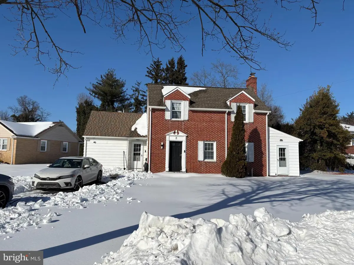 8 Georgetown, Penns Grove, NJ 08069 - #1