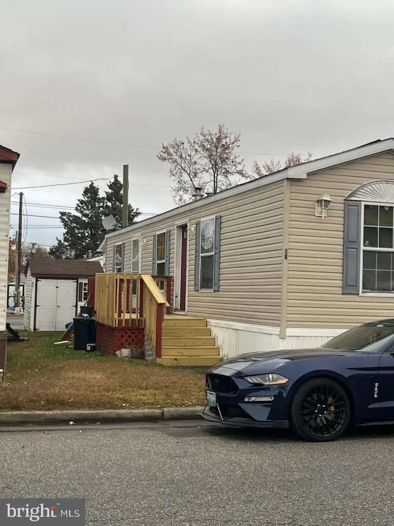 291 N. Virginia Avenue-lot #36 291 N. Virginia Avenue, Lot #36 #36, Penns Grove, NJ 08069 - #3