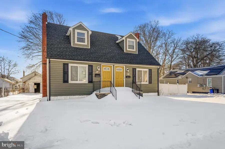 21&23 Harding Ave, Pennsville, NJ 08070 - #2