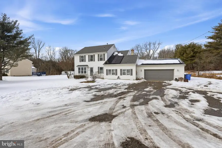 102 Pennsville Pedricktown Rd, Pedricktown, NJ 08067 - #2