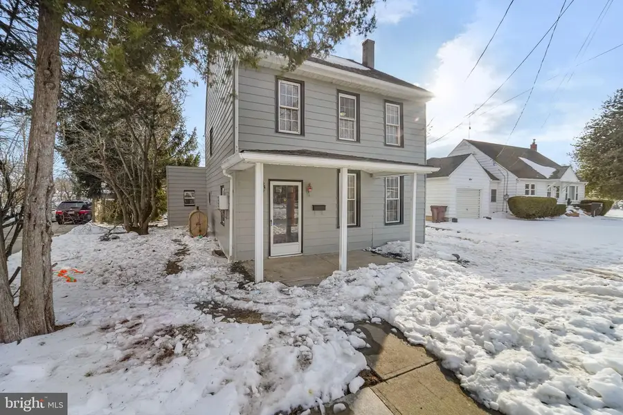 44 Church St, Woodstown, NJ 08098 - #2