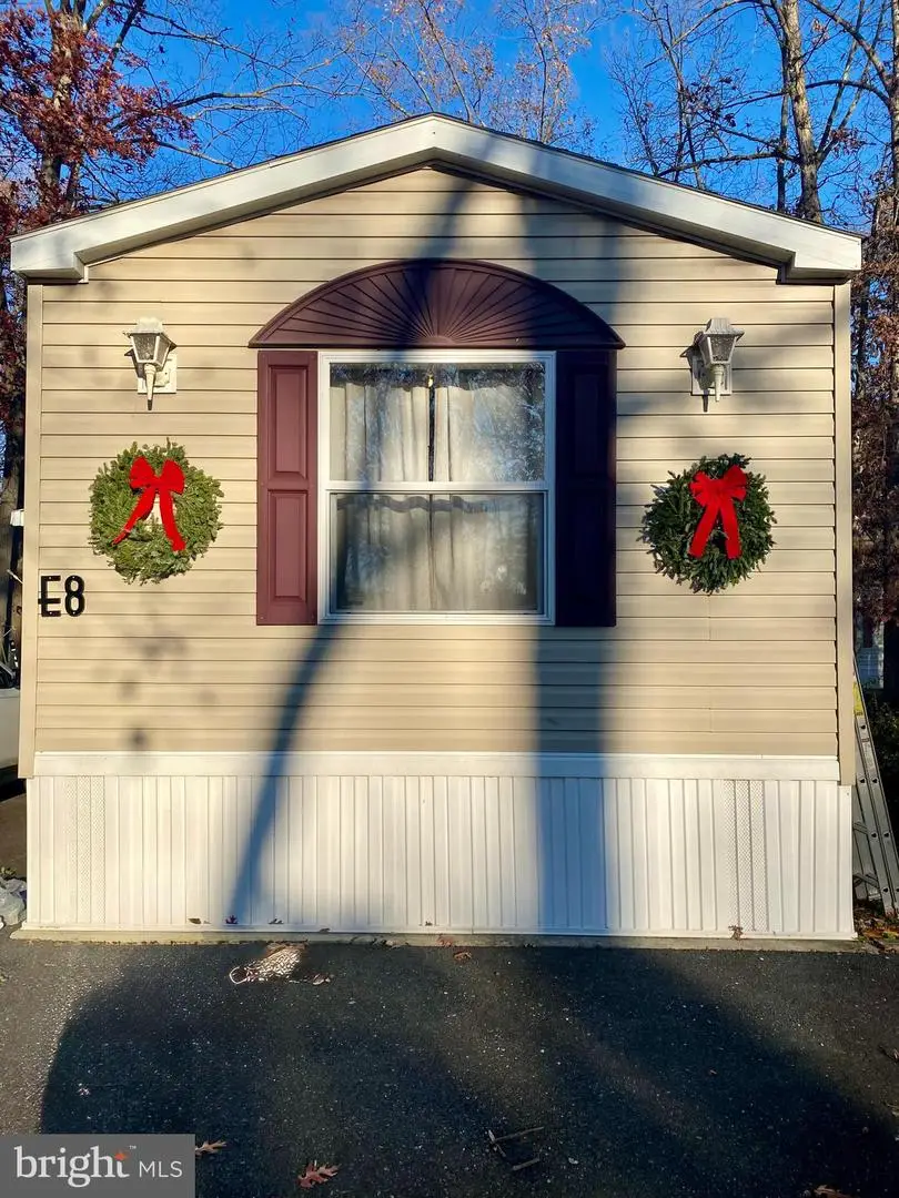 248 Harding Highway #e8, Newfield, NJ 08344 - #1