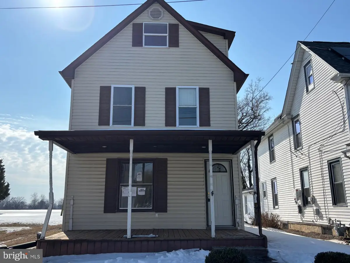 18 Cherry St, Pedricktown, NJ 08067 - #1