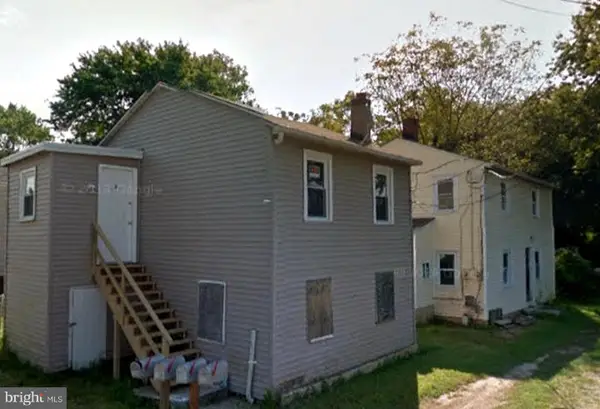 30 Davis Ave, SALEM, NJ 08079