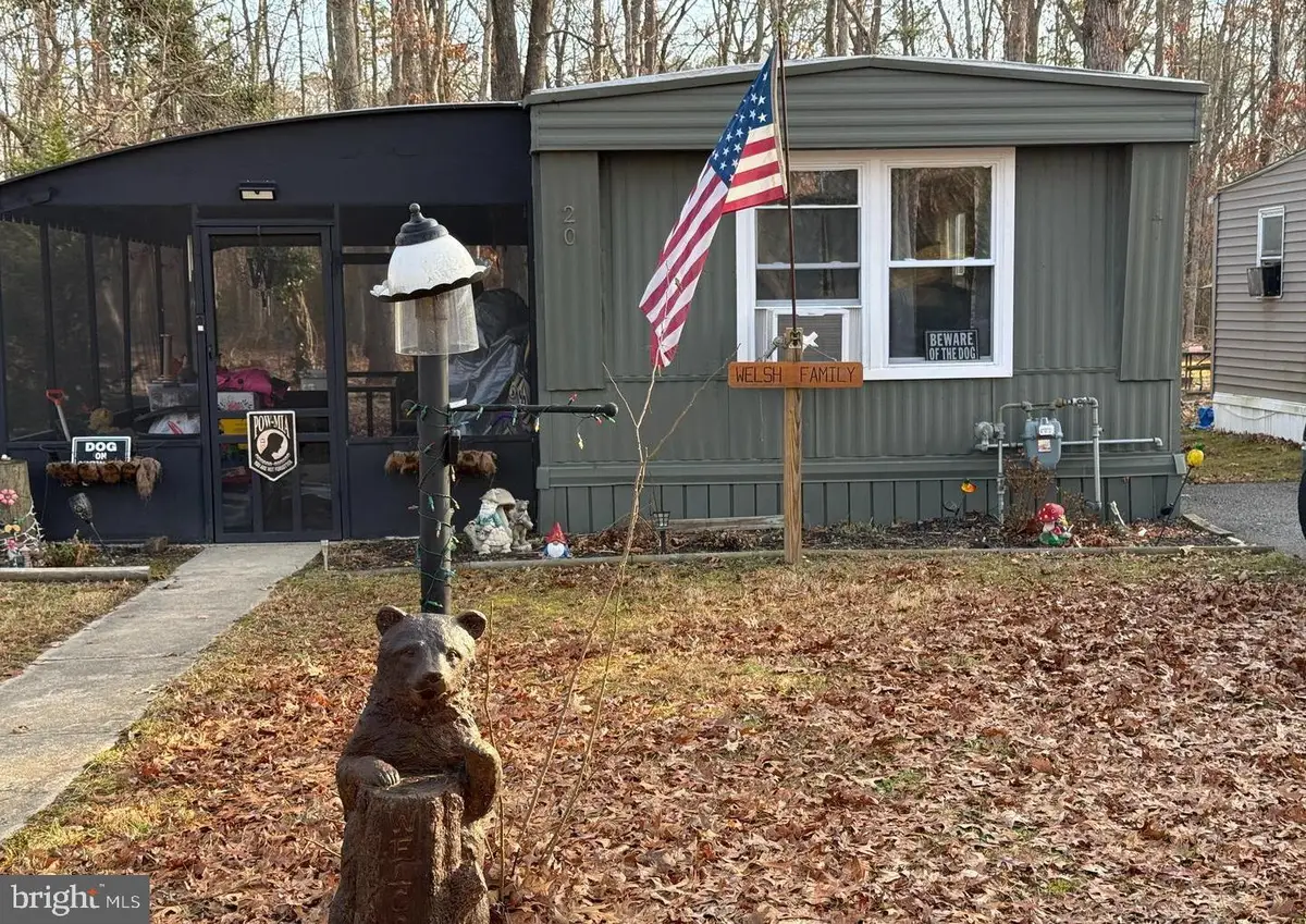 20 Hazelwood Dr, Pittsgrove, NJ 08318 - #1