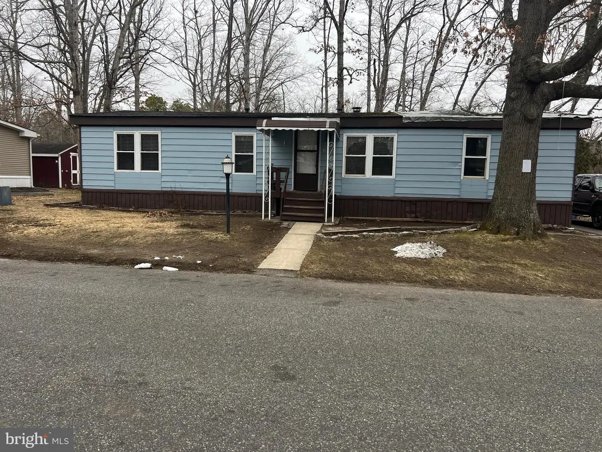 Address Withheld By Seller, Pittsgrove, NJ 08318 - #1