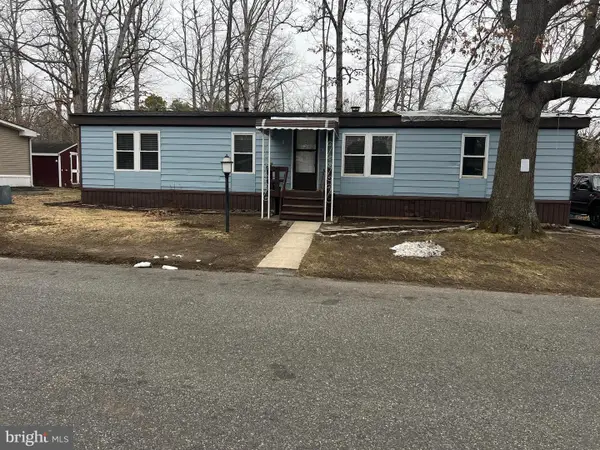 Address Withheld By Seller, PITTSGROVE, NJ 08318