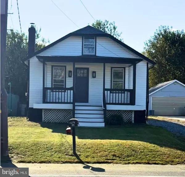 1019 S Broadway, PENNSVILLE, NJ 08070