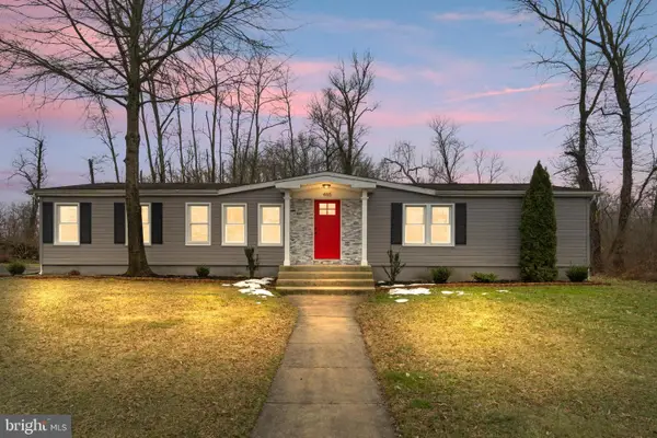 465 Bailey St, WOODSTOWN, NJ 08098