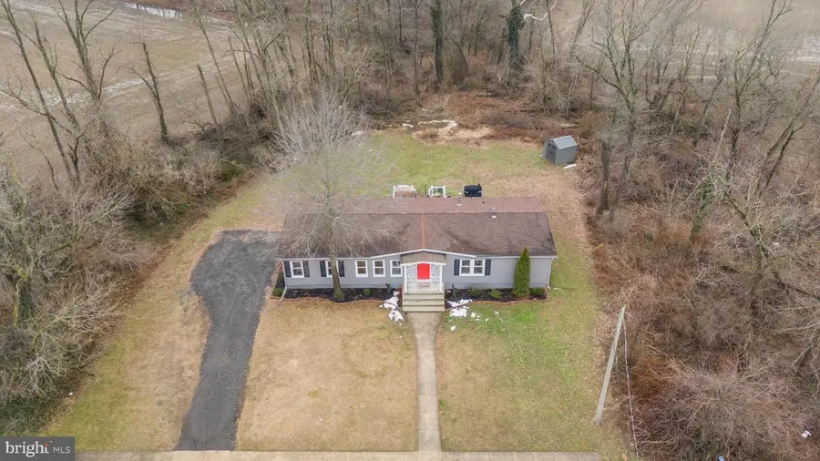 465 Bailey St, Woodstown, NJ 08098 - #3