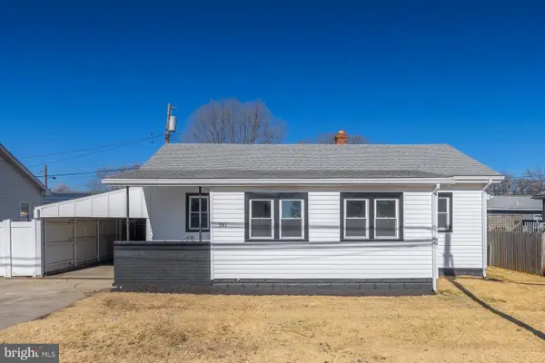 581 N Broadway, DEEPWATER, NJ 08023