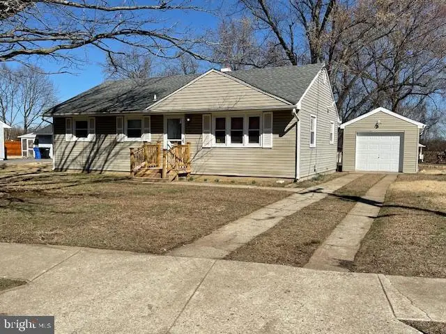 1 Donna Dr, Pedricktown, NJ 08067 - #1