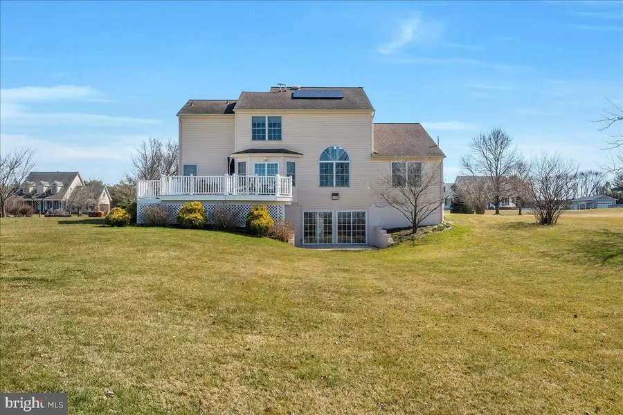 14 Two Penny Run West Run W, Pilesgrove, NJ 08098 - #3