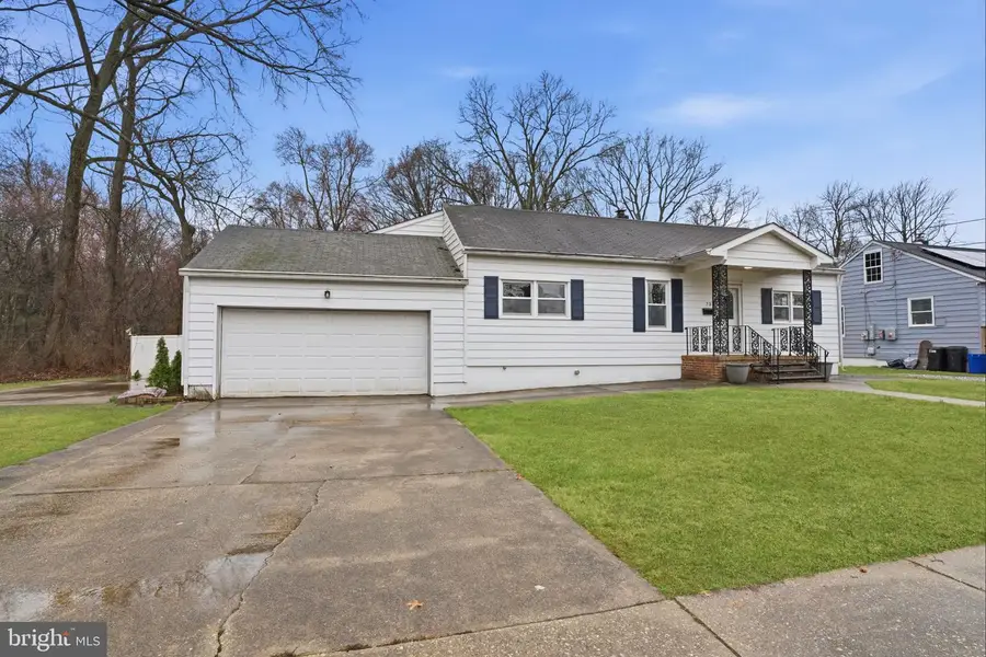 73 New Jersey Ave, Pennsville, NJ 08070 - #2