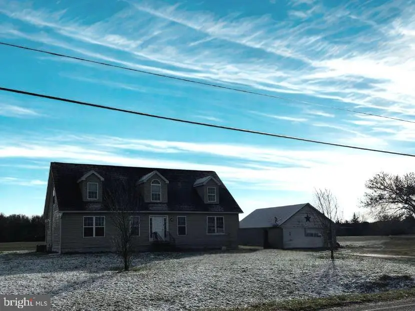 160 Jericho Rd, Quinton, NJ 08072 - #1