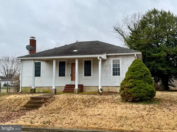 127 Highland Ave, PENNSVILLE, NJ 08070