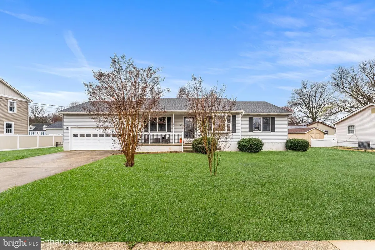 131 Quaker Rd, Pennsville, NJ 08070 - #1