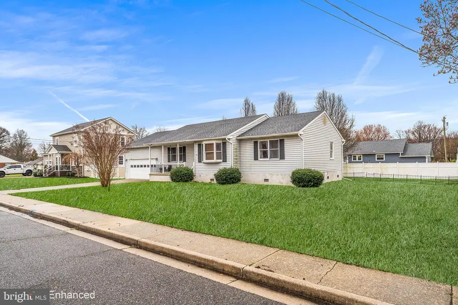 131 Quaker Rd, Pennsville, NJ 08070 - #3