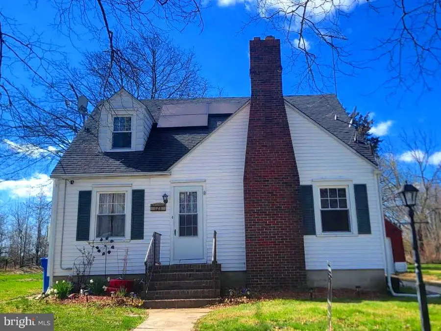 123 Sherron Ave, Salem, NJ 08079 - #2