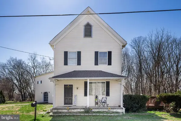 243 Palatine Rd, PITTSGROVE, NJ 08318