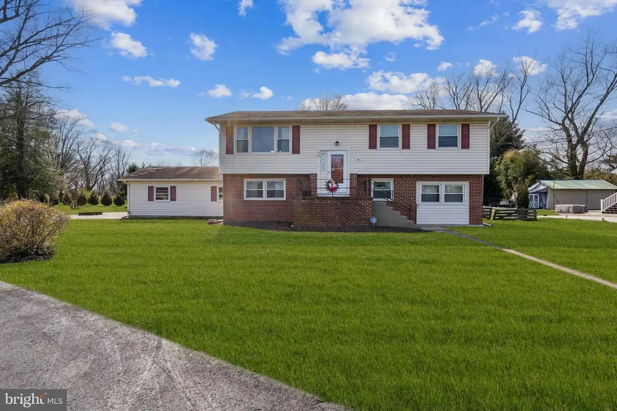 68 S Tilbury Rd, Salem, NJ 08079 - #1