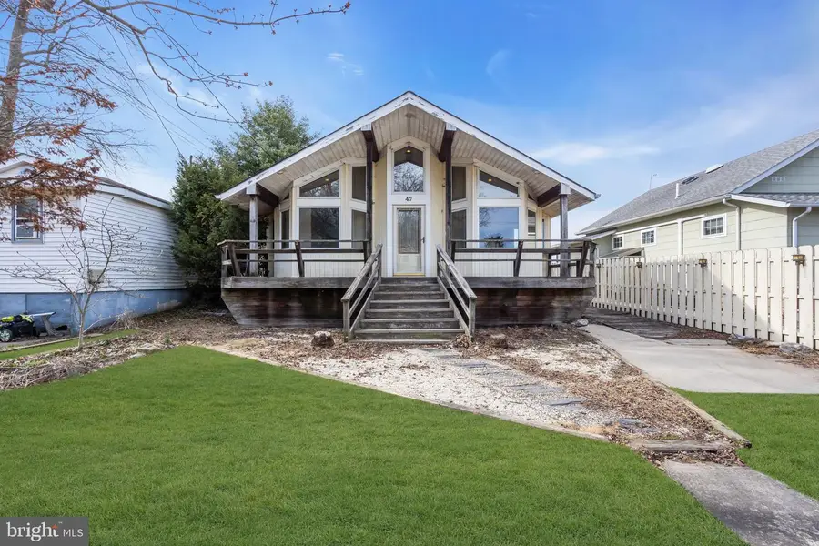 47 S Locust Ave, Salem, NJ 08079 - #2