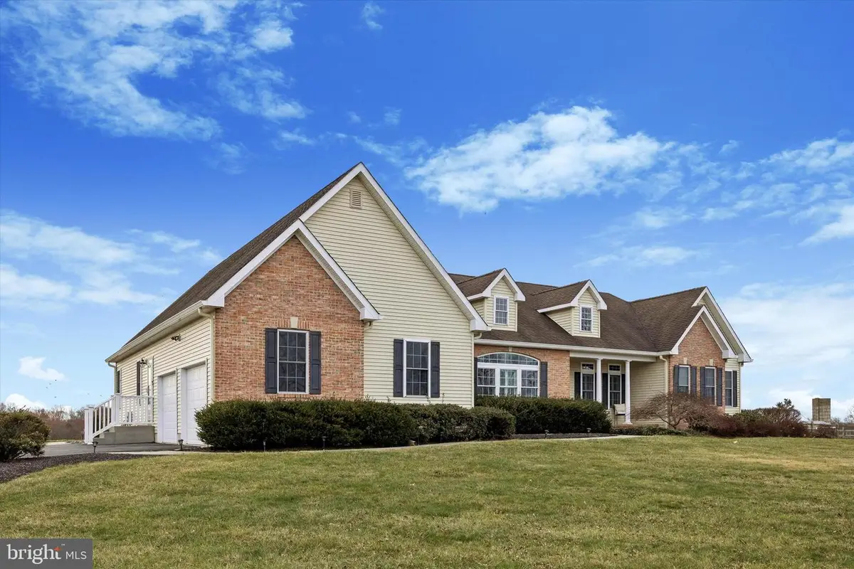 706 Kings Hwy, Mannington, NJ 08079 - #1