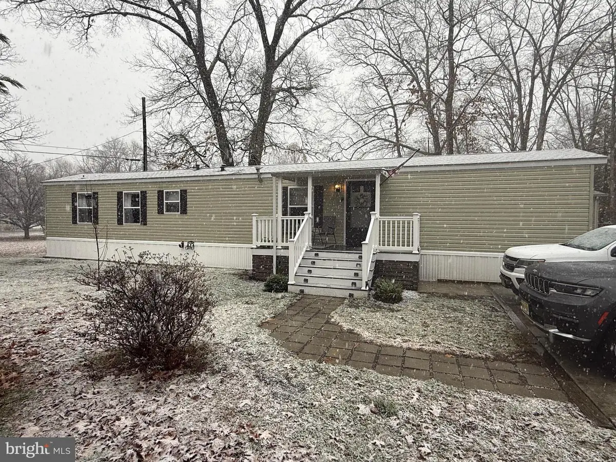 248 Harding Highway #lot C5, Newfield, NJ 08344 - #1