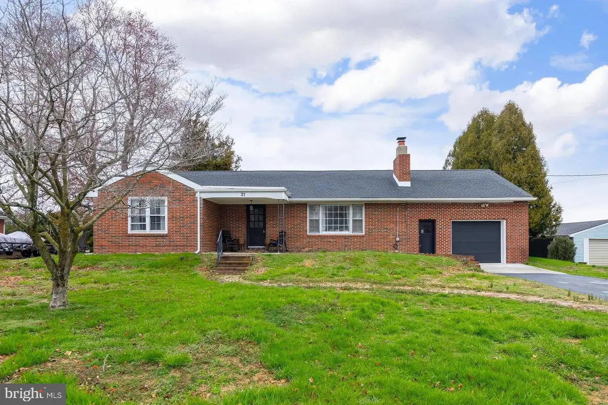 27 Quinton Hancock Bridge Rd, Salem, NJ 08079 - #1