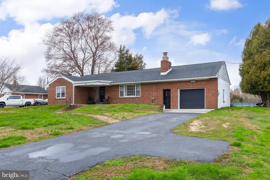 27 Quinton Hancock Bridge Rd, Salem, NJ 08079 - #2