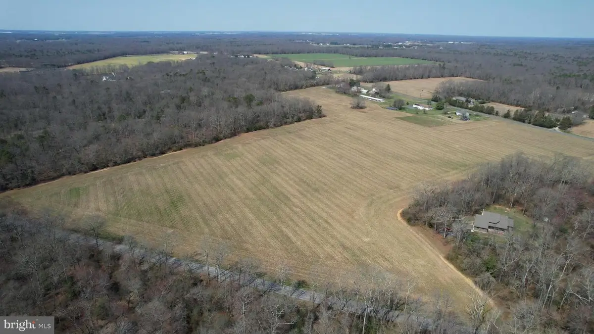 Lot 17 Parvin Mill Road, Pittsgrove, NJ 08318 - #1