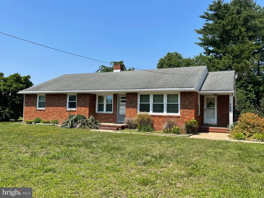 606 Quinton Marlboro Rd, Salem, NJ 08079 - #2