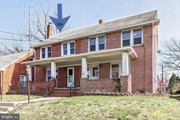 284 Morrison Ave, SALEM, NJ 08079