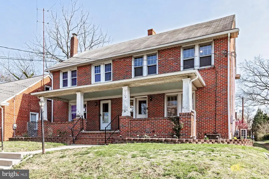 284 Morrison Ave, Salem, NJ 08079 - #2